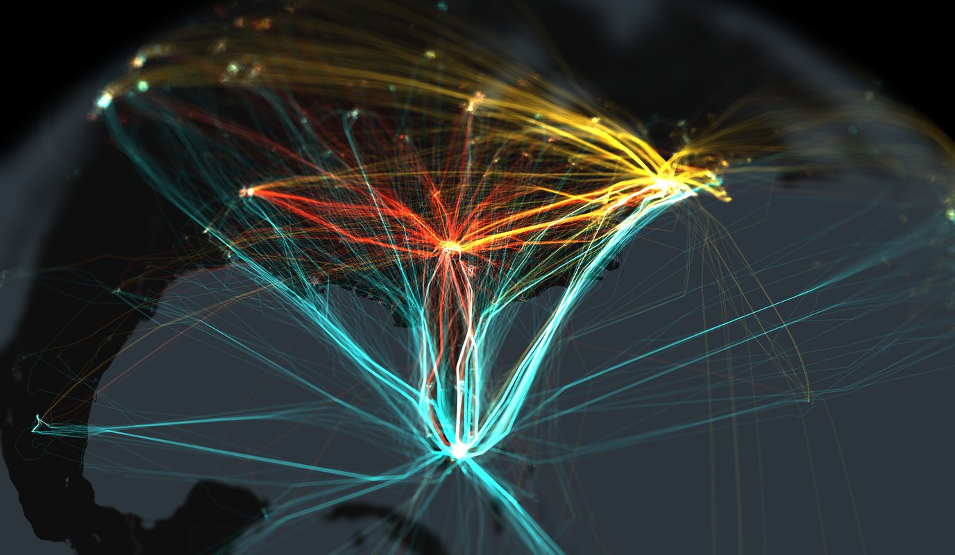 Private Jet Emissions Tracker